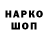 БУТИРАТ GHB Nurdaulet Abilgaziev