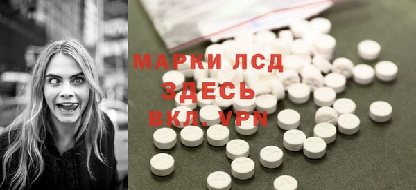 молекула духа Магадан
